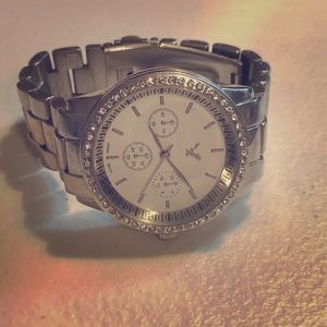 American Eagle Boyfriend Watch
